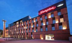 Hampton By Hilton Kalisz