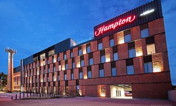 Hampton By Hilton Kalisz