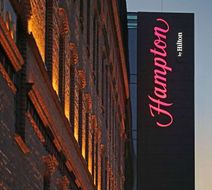 Hampton By Hilton Kalisz Exterior