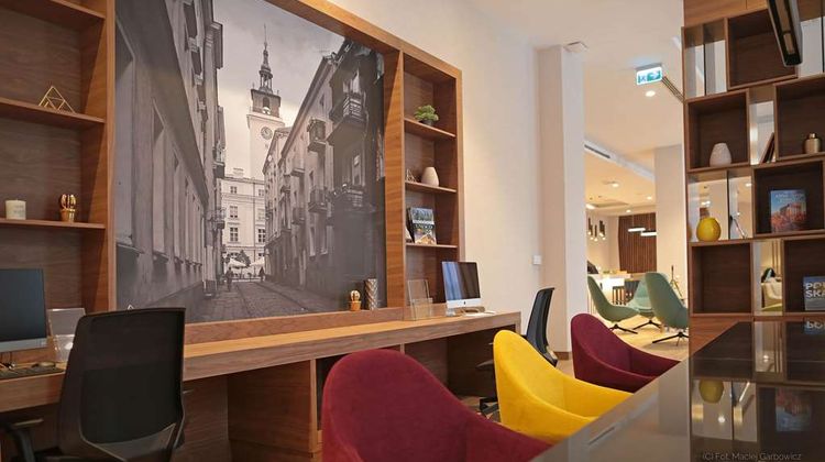 Hampton By Hilton Kalisz Other