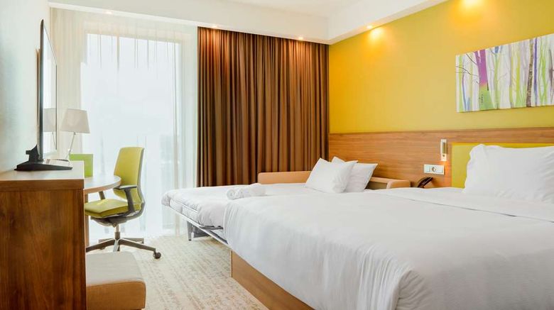 <b>Hampton By Hilton Kalisz Room</b>. Images powered by <a href="https://iceportal.shijigroup.com/" title="IcePortal" target="_blank">IcePortal</a>.