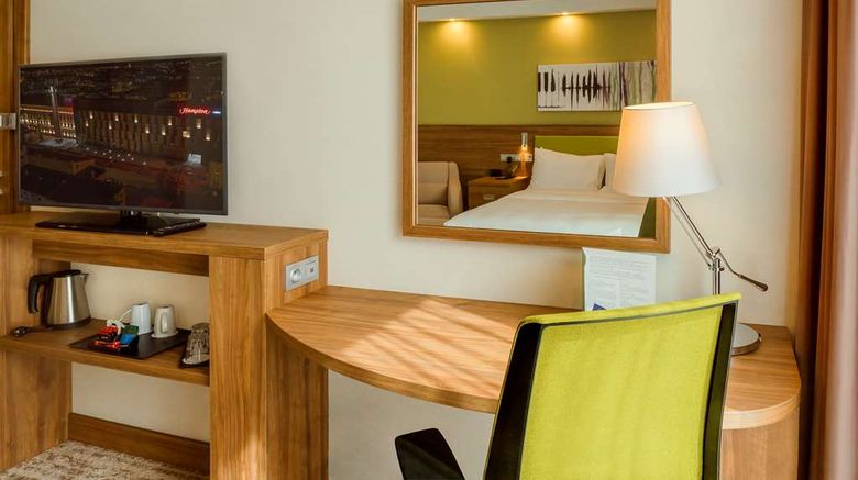 <b>Hampton By Hilton Kalisz Room</b>. Images powered by <a href="https://iceportal.shijigroup.com/" title="IcePortal" target="_blank">IcePortal</a>.