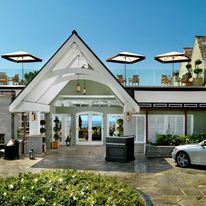 L'Auberge Del Mar