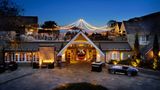 L'Auberge Del Mar Exterior