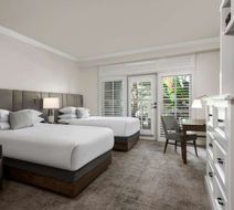 L'Auberge Del Mar Room