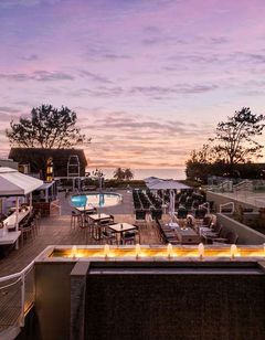 L'Auberge Del Mar