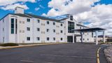 Red Lion Inn & Suites Butte Exterior