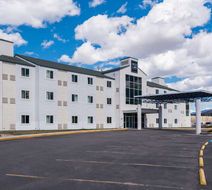 Red Lion Inn & Suites Butte Exterior