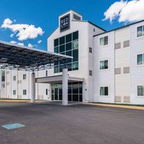 Red Lion Inn & Suites Butte
