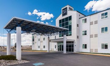 Red Lion Inn & Suites Butte