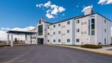 Red Lion Inn & Suites Butte Exterior