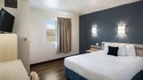 Red Lion Inn & Suites Butte Room