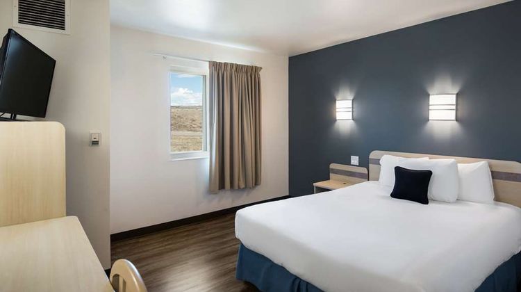 Red Lion Inn & Suites Butte Room
