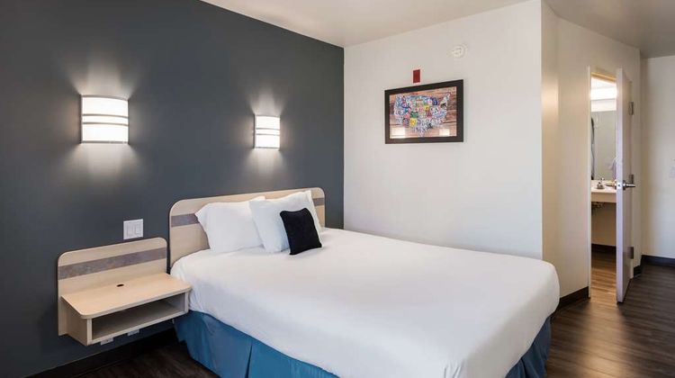 Red Lion Inn & Suites Butte Room