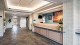 Red Lion Inn & Suites Butte Lobby