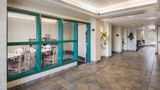 Red Lion Inn & Suites Butte Lobby