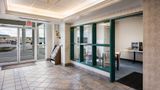 Red Lion Inn & Suites Butte Lobby