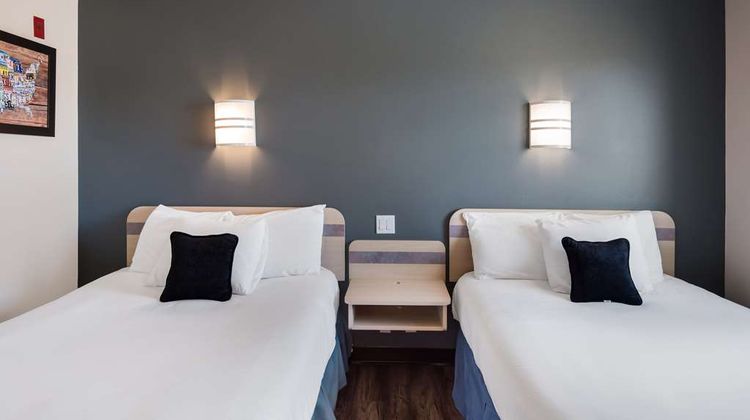 Red Lion Inn & Suites Butte Room