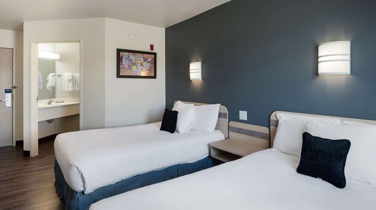 Red Lion Inn & Suites Butte Room