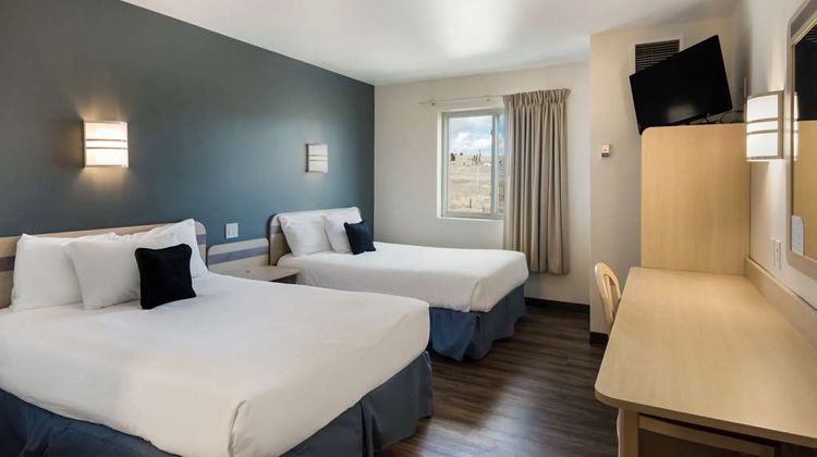 Red Lion Inn & Suites Butte Room