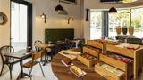 Ibis Styles Puteaux Paris La Defense Restaurant
