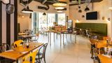 Ibis Styles Puteaux Paris La Defense Restaurant