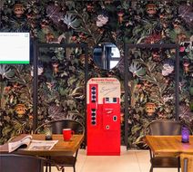 Ibis Styles Puteaux Paris La Defense Exterior