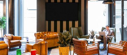 Ibis Styles Puteaux Paris La Defense Exterior