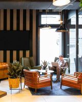 Ibis Styles Puteaux Paris La Defense