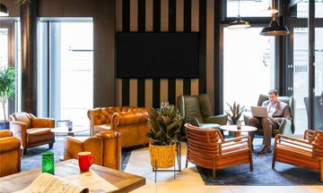 Ibis Styles Puteaux Paris La Defense