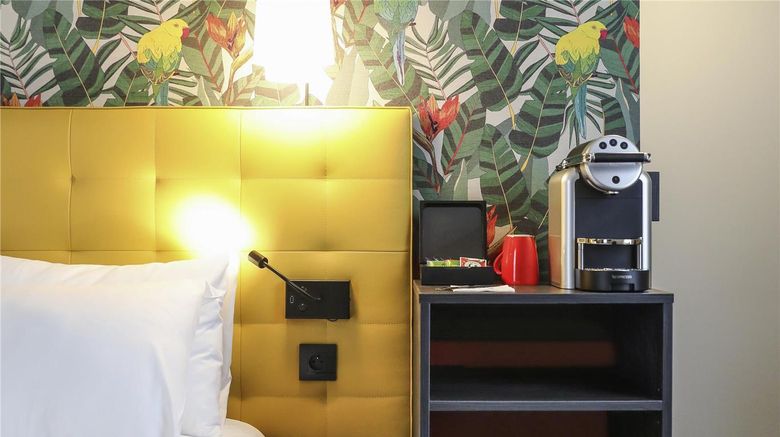 <b>Ibis Styles Puteaux Paris La Defense Room</b>. Images powered by <a href="https://iceportal.shijigroup.com/" title="IcePortal" target="_blank">IcePortal</a>.
