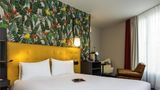 Ibis Styles Puteaux Paris La Defense Room
