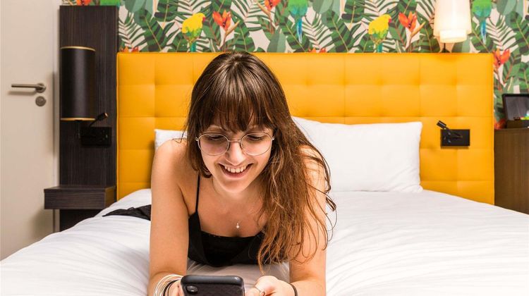 Ibis Styles Puteaux Paris La Defense Other