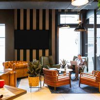 Ibis Styles Puteaux Paris La Defense
