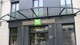 Ibis Styles Puteaux Paris La Defense Exterior