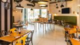 Ibis Styles Puteaux Paris La Defense Restaurant