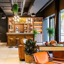Ibis Styles Puteaux Paris La Defense