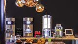 Ibis Styles Puteaux Paris La Defense Restaurant