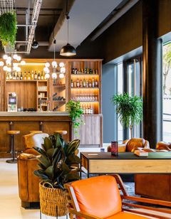 Ibis Styles Puteaux Paris La Defense