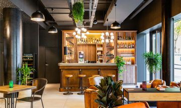 Ibis Styles Puteaux Paris La Defense