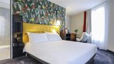 Ibis Styles Puteaux Paris La Defense Room