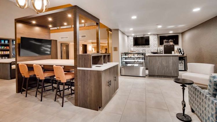 Aiden by Best Western @ Scottsdale North Other