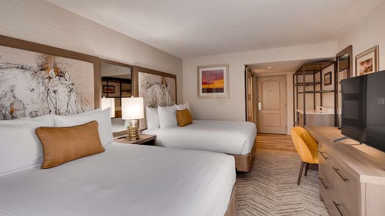 Aiden by Best Western @ Scottsdale North Room