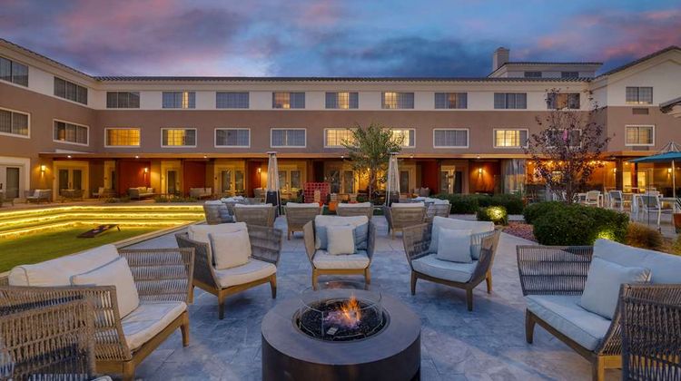 Aiden by Best Western @ Scottsdale North Other