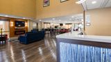 Best Western Shallotte-Ocean Isle Beach Lobby