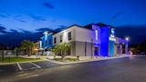 Best Western Shallotte-Ocean Isle Beach Exterior