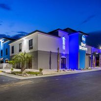 Best Western Shallotte-Ocean Isle Beach