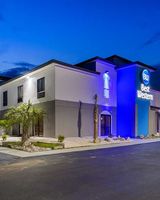 Best Western Shallotte-Ocean Isle Beach