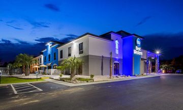 Best Western Shallotte-Ocean Isle Beach