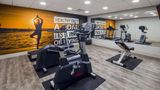 Best Western Shallotte-Ocean Isle Beach Health